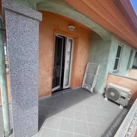 Mansarda San Pietro Apartment Valledoria  Ngoại thất bức ảnh