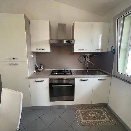 Mansarda San Pietro Apartment Valledoria  Ngoại thất bức ảnh