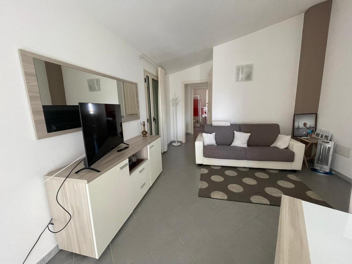 Mansarda San Pietro Apartment Valledoria  Ngoại thất bức ảnh