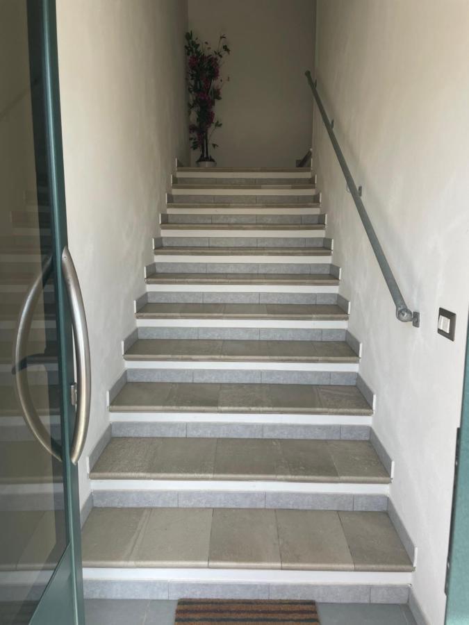 Mansarda San Pietro Apartment Valledoria  Ngoại thất bức ảnh