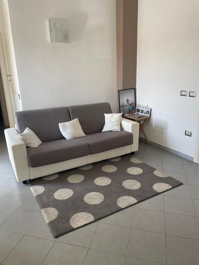Mansarda San Pietro Apartment Valledoria  Ngoại thất bức ảnh