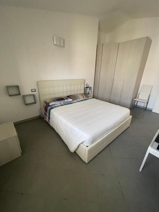 Mansarda San Pietro Apartment Valledoria  Ngoại thất bức ảnh