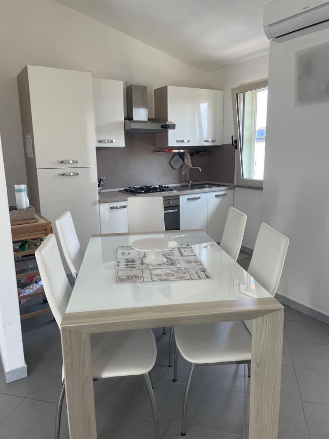 Mansarda San Pietro Apartment Valledoria  Ngoại thất bức ảnh